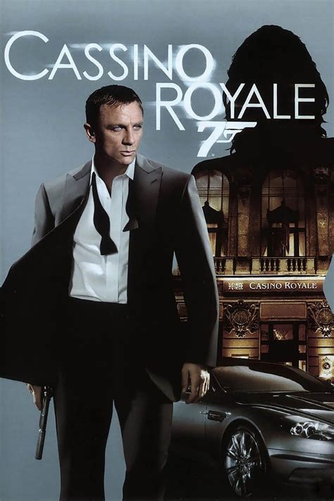 filme 007 cassino royale